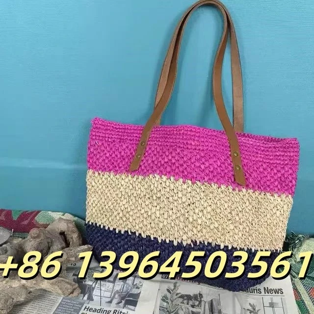 תיקים של מדגסקר רפיה