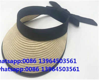 כובע visor wide שופ